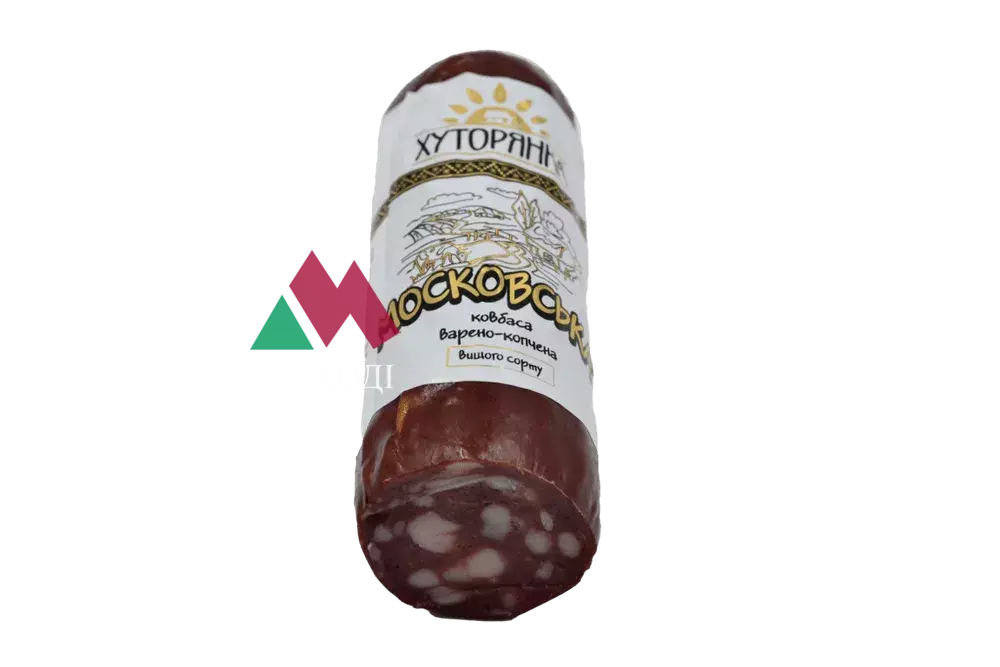 Ковбаса «Бандерівська»